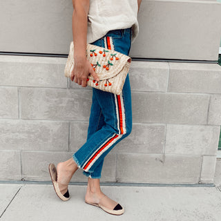 Spring Outfit Ideas x Talula