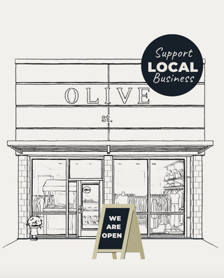 Shop Local This Holiday Season