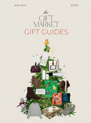 Holiday Gift Guide 2025