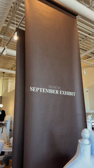 September Exhibit