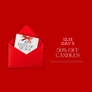 Candles