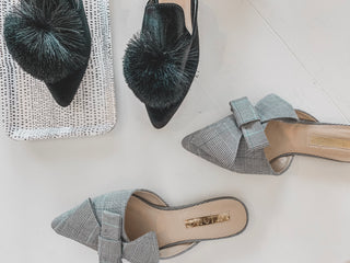 Flats & Slides
