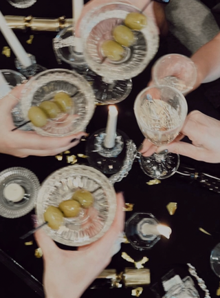 NYE Edit