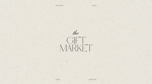 The Gift Market
