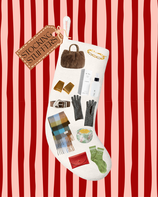 Stocking Stuffers