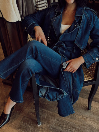 Denim for Days