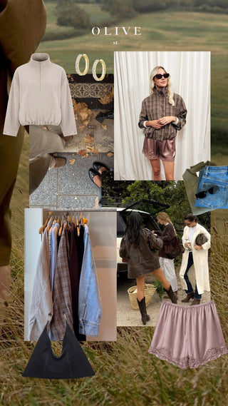 Pre-Fall Drop 1