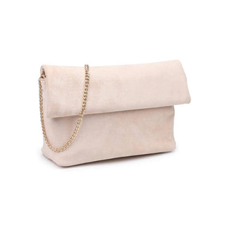 The Zarae Crossbody in Natural - Olive Street