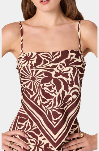 The Eva Top