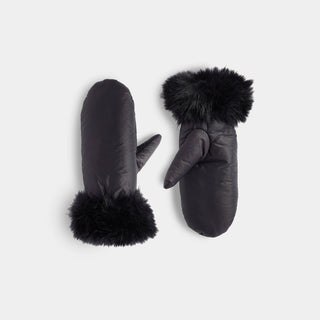 The Below Zero Mittens