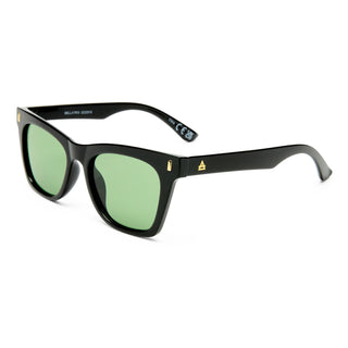 The Bellatrix in Black - Olive Street