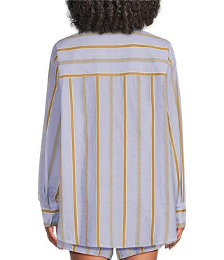 The Bryce Shirt