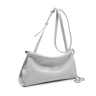 The Elowyn Crossbody in Natural - Olive Street
