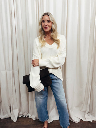 The Twilight Sweater