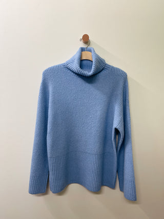 Seine Turtleneck Sweater
