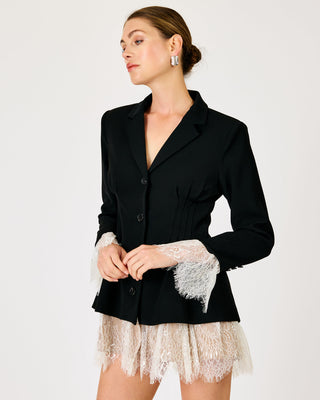 The Valletta Dress