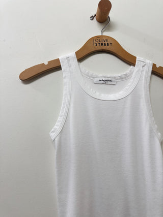 Elle Rib Tank