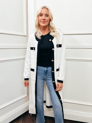 Bon Cardigan