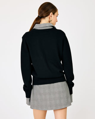 The Archie Sweater