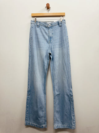 Trouser Jean