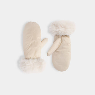 The Below Zero Mittens