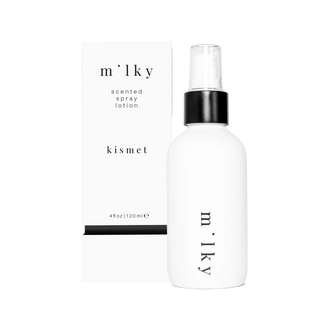 Kismet Milky Spray Lotion - Olive Street