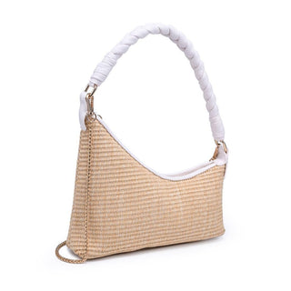 The Taylor Clutch - Olive Street