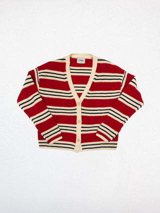 The Calder Cardigan