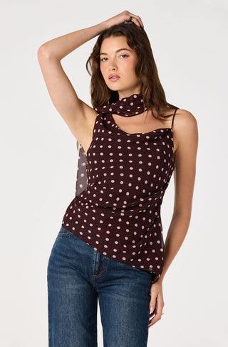 The Adrie Top