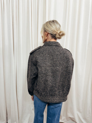 Andrew Jacket