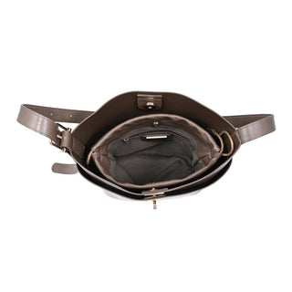 The Margaux Bucket in Black