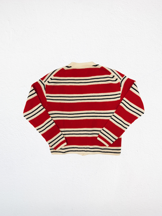 The Calder Cardigan