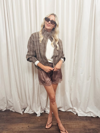 The Cooper Jacket