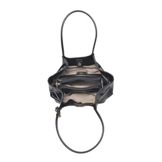 The Monroe Satchel - Olive Street