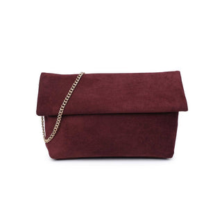 The Zarae Folded Clutch