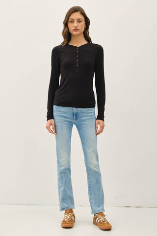 The Modal Basic Henley