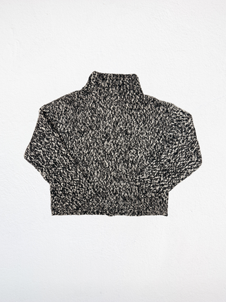 The Keisler Marl Cardigan