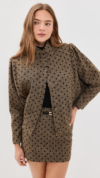 The Millie Jacket