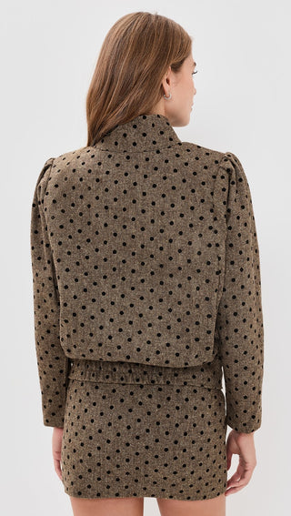 The Millie Jacket
