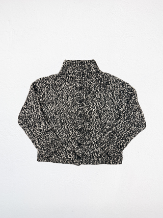 The Keisler Marl Cardigan