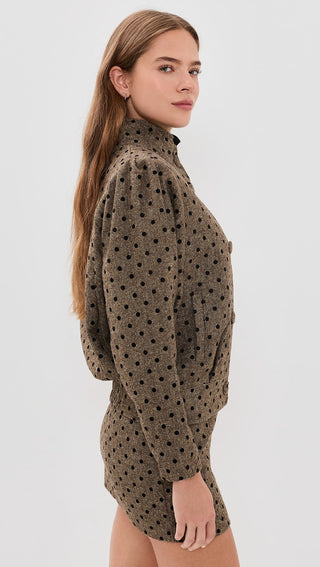 The Millie Jacket