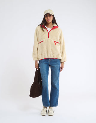 The Sun Valley Sherpa