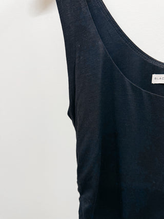 Double Layer Knit Tank