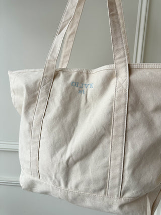 The Boat Day Tote