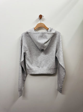 Haidelyn Soft Knit Hoodie