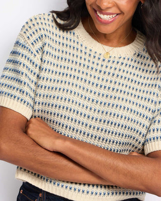 Dopper Sweater Tee
