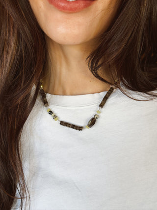 The Amy Lin--coming soon!