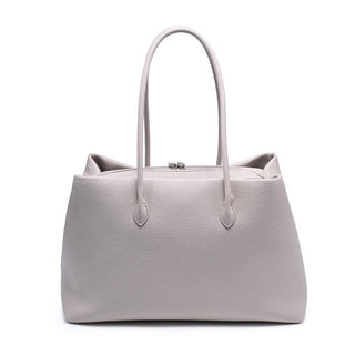The Sadie Satchel in Chocolate