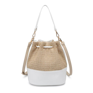 The Eleganto Crossbody in Black - Olive Street