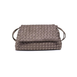 Salem Crossbody: Taupe - Olive Street